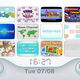 Image for article titled Wii Gets a Firmware Update, #1 Feature is a Clock...